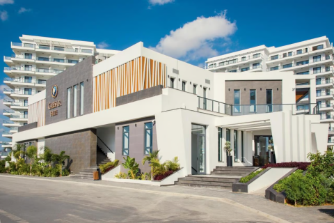 Leilighet i Famagusta, Nr. 228407 - 4