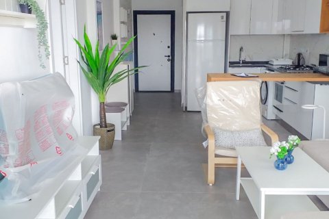 Leilighet i Famagusta, Nr. 228407 - 7