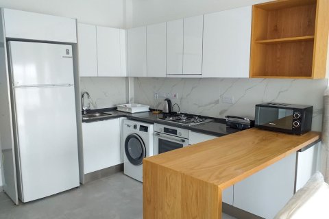 Leilighet i Famagusta, Nr. 228407 - 5