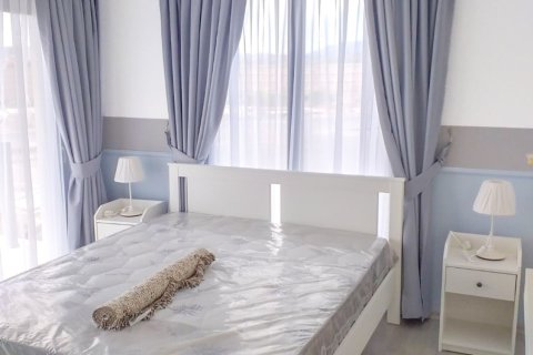 Leilighet i Famagusta, Nr. 228407 - 12
