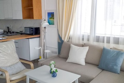 Leilighet i Famagusta, Nr. 228407 - 6