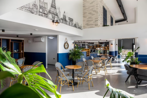 Leilighet i Famagusta, Nr. 228407 - 21