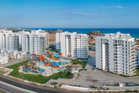 Leilighet i Famagusta, Nr. 228407 - 23