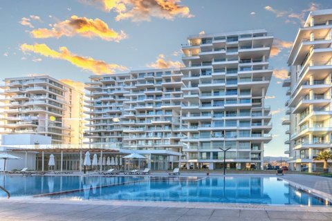 Apartment in Bogazi, Famagusta, Northern Cyprus No. 228408