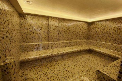آپارتمان در  Bogazi ، ترکیه 130 متر مربع.  شماره 228408 - 22