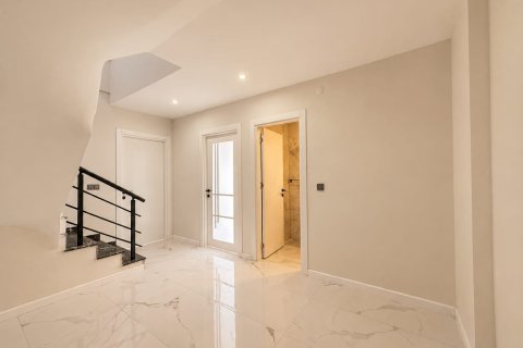 4+1 Lejlighed i Oba, Antalya, Tyrkiet Nr. 228410 - 24
