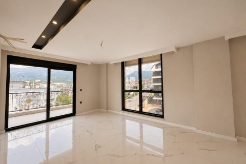 4+1 Lejlighed i Oba, Antalya, Tyrkiet Nr. 228410 - 4