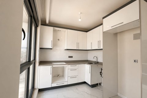 4+1 Lejlighed i Oba, Antalya, Tyrkiet Nr. 228410 - 16