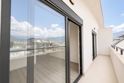 4+1 Lejlighed i Oba, Antalya, Tyrkiet Nr. 228410 - 13