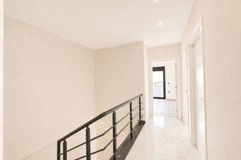 4+1 Lejlighed i Oba, Antalya, Tyrkiet Nr. 228410 - 18