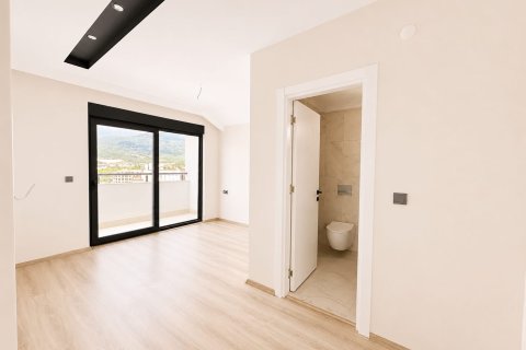 4+1 Lejlighed i Oba, Antalya, Tyrkiet Nr. 228410 - 9