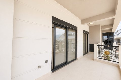 4+1 Lejlighed i Oba, Antalya, Tyrkiet Nr. 228410 - 21