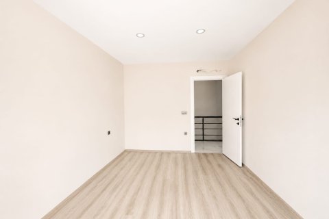 4+1 Lejlighed i Oba, Antalya, Tyrkiet Nr. 228410 - 8