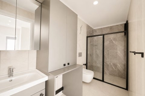 4+1 Lejlighed i Oba, Antalya, Tyrkiet Nr. 228410 - 17