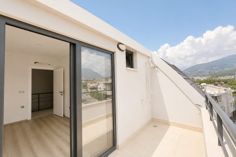 4+1 Lejlighed i Oba, Antalya, Tyrkiet Nr. 228410 - 12