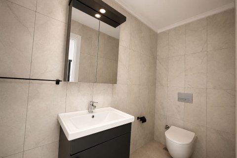 4+1 Lejlighed i Oba, Antalya, Tyrkiet Nr. 228410 - 14