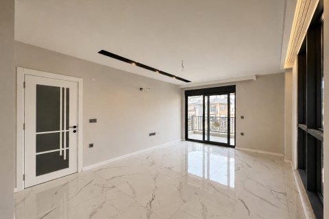 4+1 Lejlighed i Oba, Antalya, Tyrkiet Nr. 228410 - 23