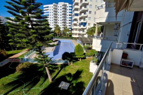 Daire Mahmutlar, Antalya, Türkiye №216281 - 14