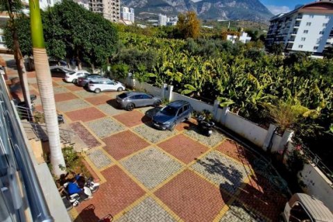 Daire Mahmutlar, Antalya, Türkiye №216281 - 18