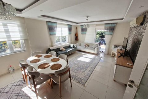 Daire Mahmutlar, Antalya, Türkiye №216281 - 3