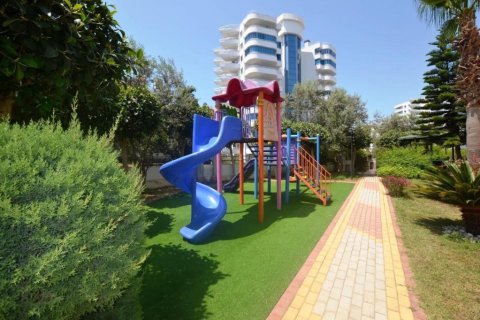 Daire Mahmutlar, Antalya, Türkiye №216281 - 17