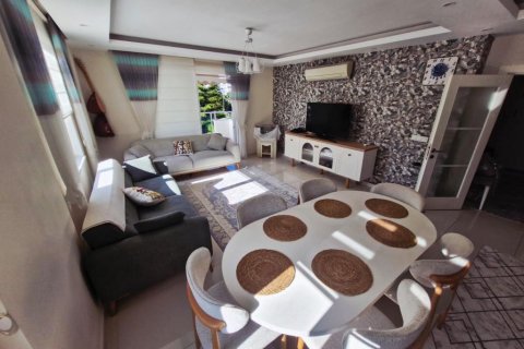 Daire Mahmutlar, Antalya, Türkiye №216281 - 2