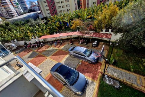 Daire Mahmutlar, Antalya, Türkiye №216281 - 20