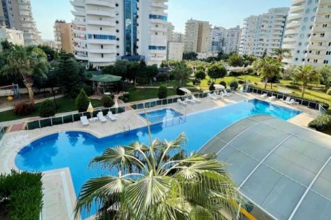 Daire Mahmutlar, Antalya, Türkiye №216281 - 16