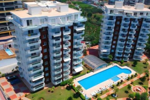 Daire Mahmutlar, Antalya, Türkiye №216281 - 21