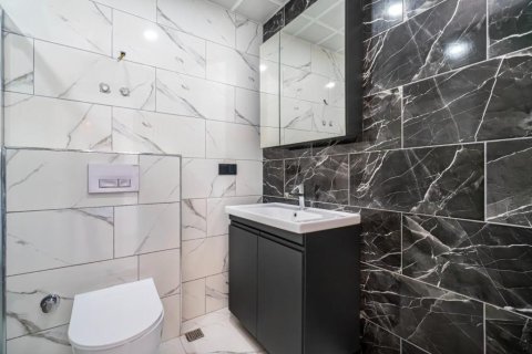 Apartment for sale in Kestel, Antalya, Turkey, 50m2, No. 216282 – photo 8