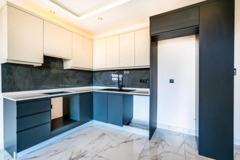 Apartment for sale in Kestel, Antalya, Turkey, 50m2, No. 216282 – photo 3