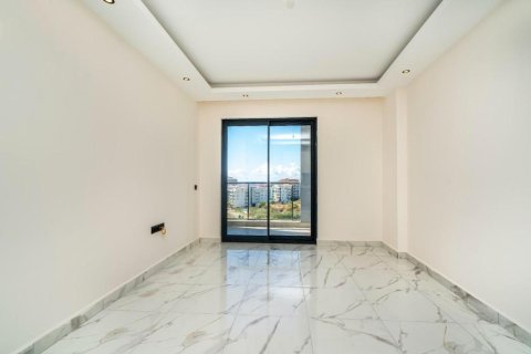 Apartment for sale in Kestel, Antalya, Turkey, 50m2, No. 216282 – photo 7