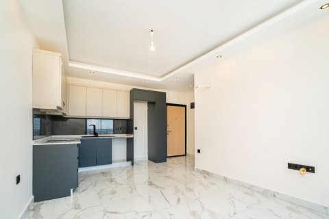 Apartment for sale in Kestel, Antalya, Turkey, 50m2, No. 216282 – photo 4
