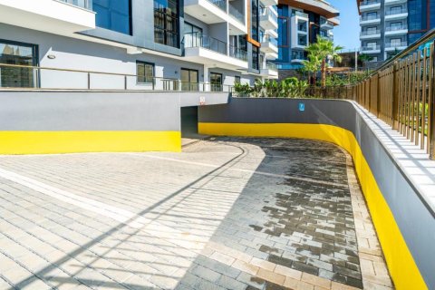 Apartment for sale in Kestel, Antalya, Turkey, 50m2, No. 216282 – photo 15