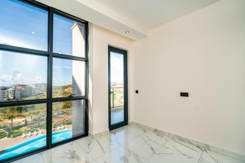 Apartment for sale in Kestel, Antalya, Turkey, 50m2, No. 216282 – photo 5