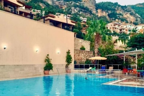 Villa in Tepe, Alanya, Antalya, Türkei Nr. 216280 - 16