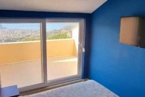 Villa in Tepe, Alanya, Antalya, Türkei Nr. 216280 - 8
