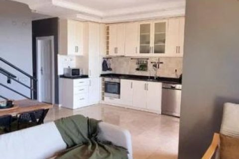 Villa in Tepe, Alanya, Antalya, Türkei Nr. 216280 - 3