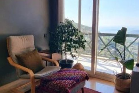 Villa  in Tepe, Alanya, Antalya, Türkei Nr. 216280