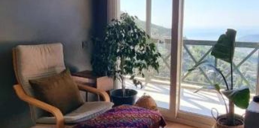 Villa in Tepe, Alanya, Antalya, Türkei Nr. 216280