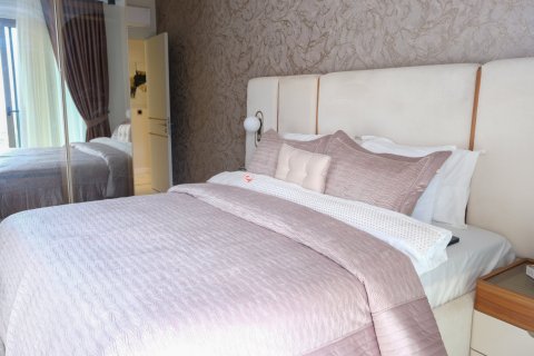 Apartment for sale in Alanya, Antalya, Turkey, 1 bedroom, 56m2, No. 216279 – photo 19