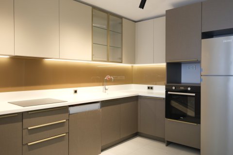 Apartment for sale in Alanya, Antalya, Turkey, 1 bedroom, 56m2, No. 216279 – photo 12