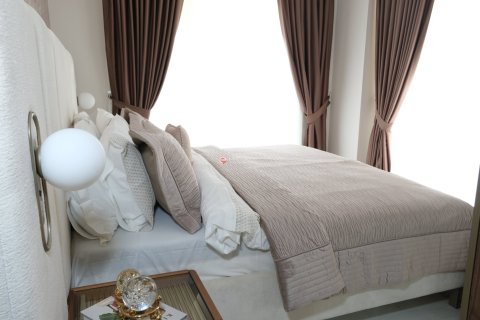 Apartment for sale in Alanya, Antalya, Turkey, 1 bedroom, 56m2, No. 216279 – photo 18