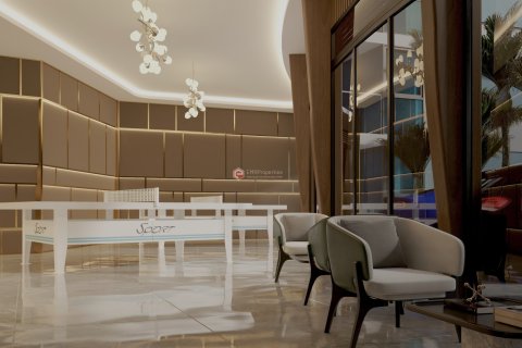 Apartment for sale in Alanya, Antalya, Turkey, 1 bedroom, 56m2, No. 216279 – photo 25