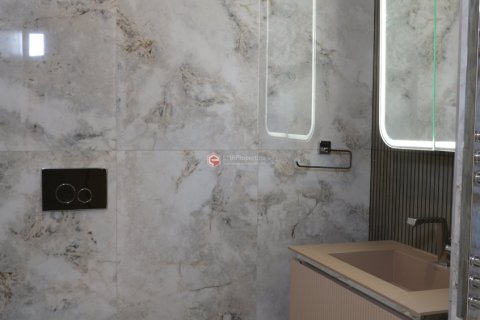 Apartment for sale in Alanya, Antalya, Turkey, 1 bedroom, 56m2, No. 216279 – photo 9