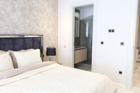 Apartment for sale in Alanya, Antalya, Turkey, 1 bedroom, 56m2, No. 216279 – photo 14