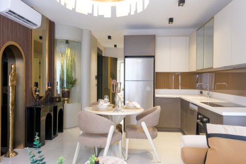 Apartment for sale in Alanya, Antalya, Turkey, 1 bedroom, 56m2, No. 216279 – photo 2