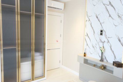 Apartment for sale in Alanya, Antalya, Turkey, 1 bedroom, 56m2, No. 216279 – photo 8