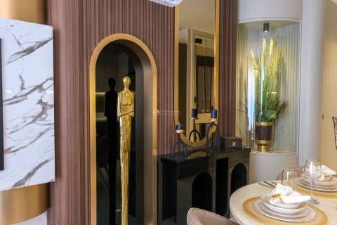 Apartment for sale in Alanya, Antalya, Turkey, 1 bedroom, 56m2, No. 216279 – photo 5