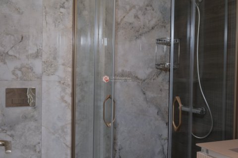Apartment for sale in Alanya, Antalya, Turkey, 1 bedroom, 56m2, No. 216279 – photo 20